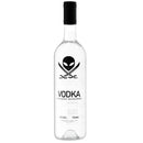 Vodka Mansão Maromba 750mL (6 unidades)